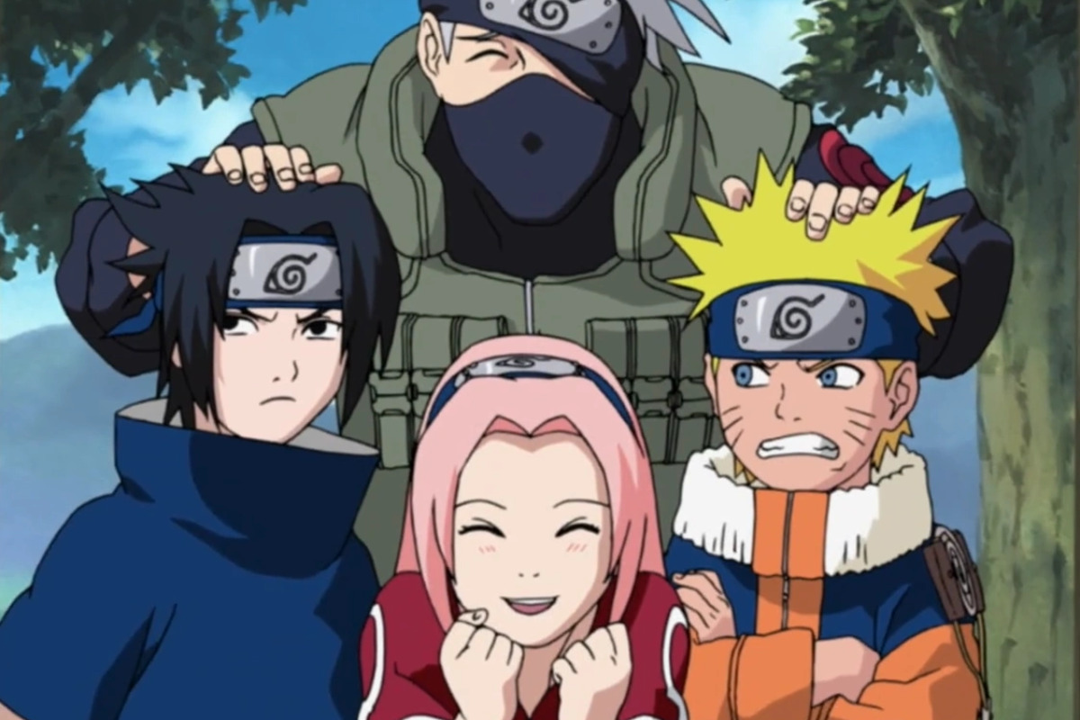 Lionsgate inicia casting mundial para el live-action de Naruto