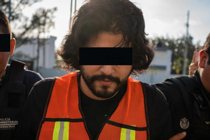 Declaran culpable a Marlon “N” por feminicidio ocurrido en Veracruz en 2021