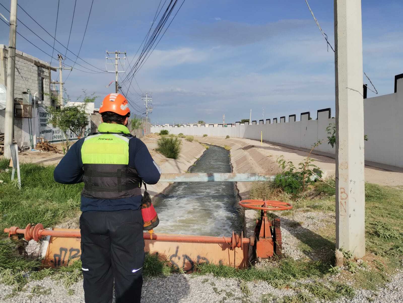 Prevención Prevención