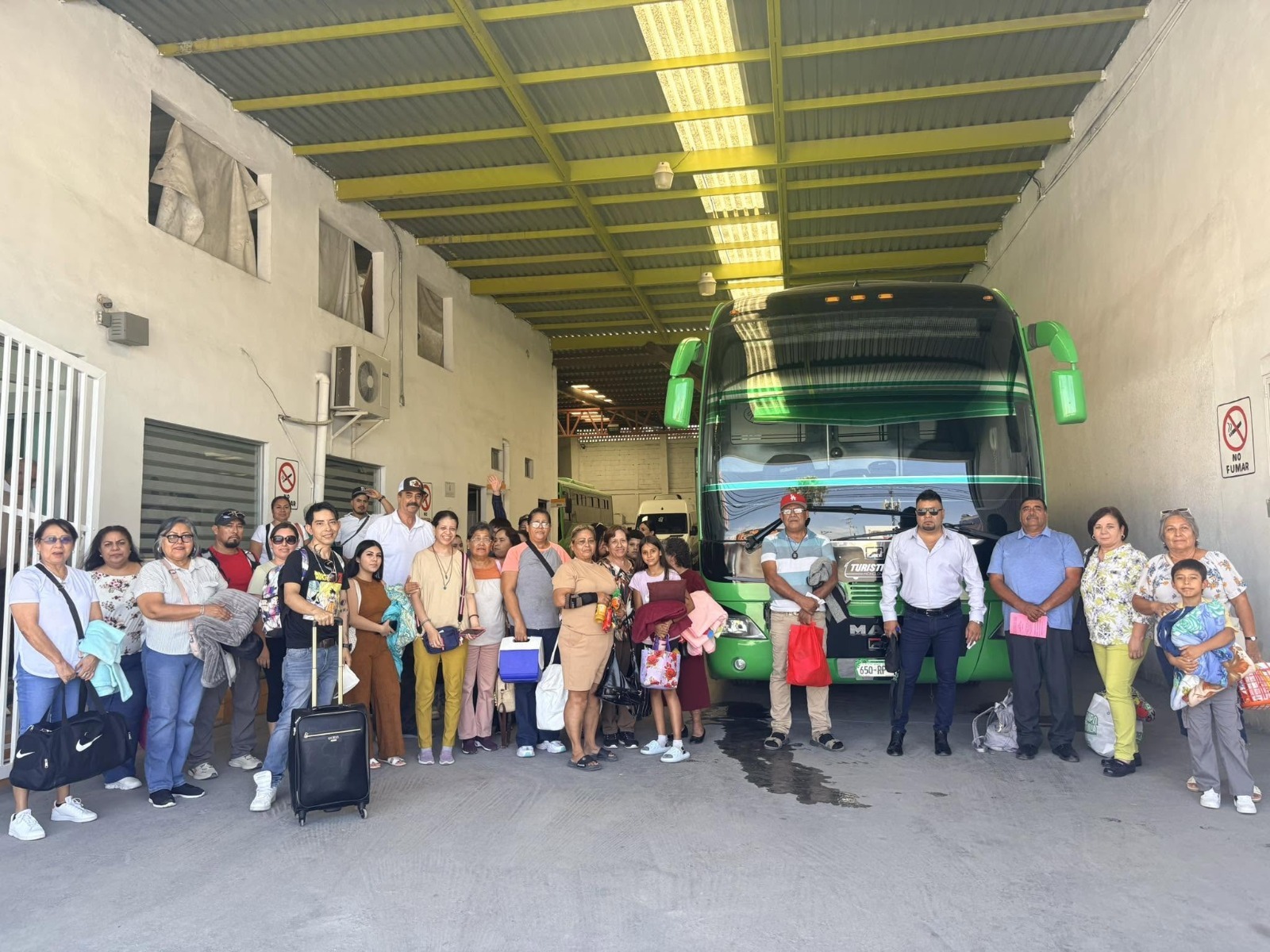 Ni la crisis frena el auge de viajes en vacaciones