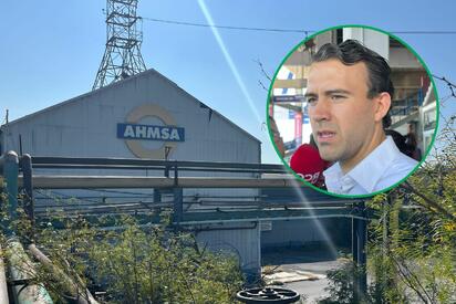 Explicó que los procesos legales, comerciales y de subasta forman parte de los mecanismos para llegar a una solución.  El senador de la República Gabriel