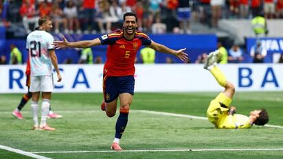 España vence a Bélgica y avanza a semifinales del Mundial 2026