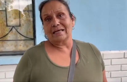 Mujer denuncia años de reportes falsos al 911 en Múzquiz