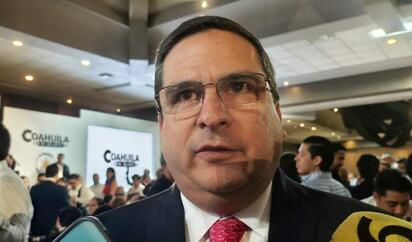Coahuila prevé recortes, pero garantiza obras