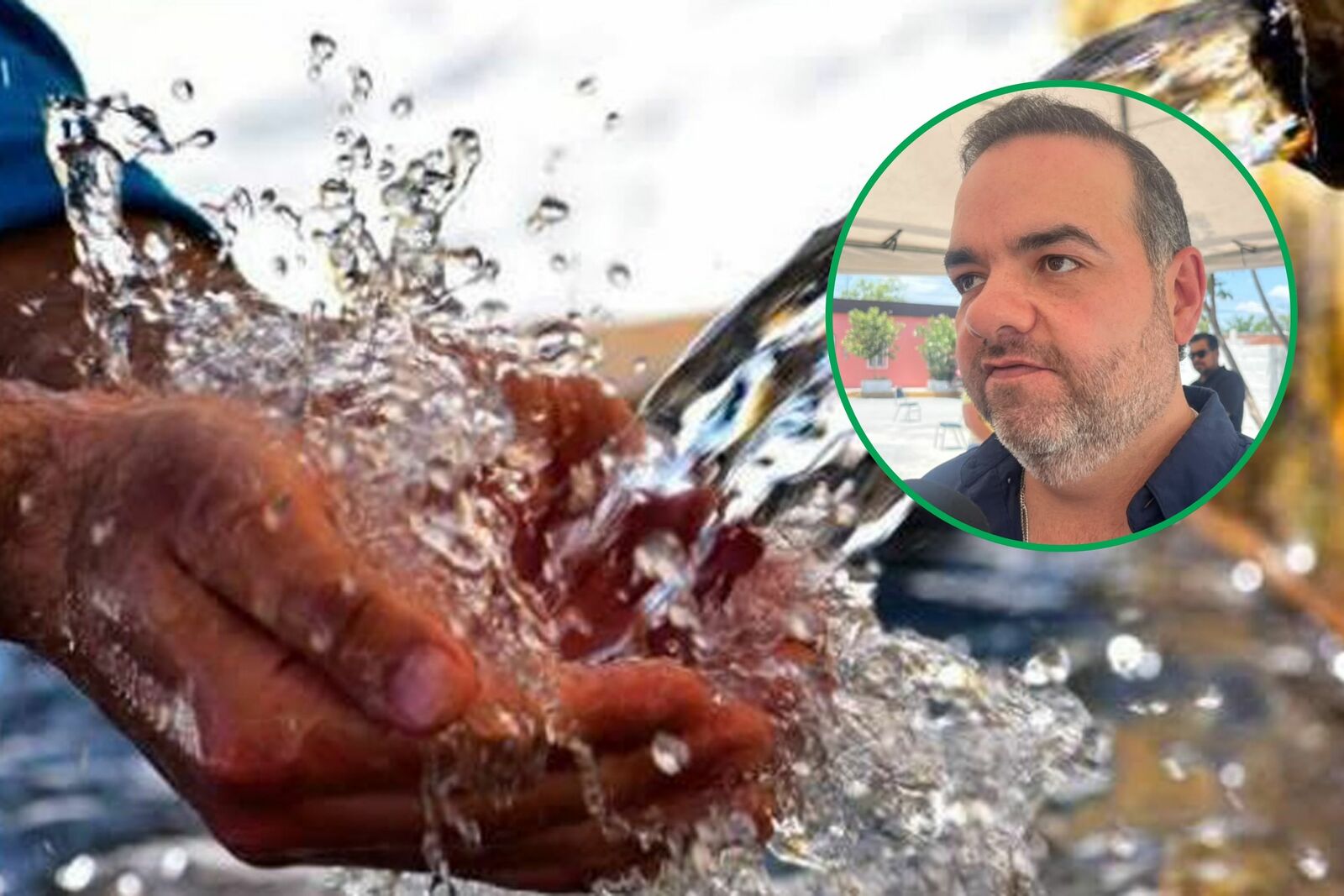 Lluvias favorecen recuperación de acuíferos y garantizan abasto de agua en Monclova