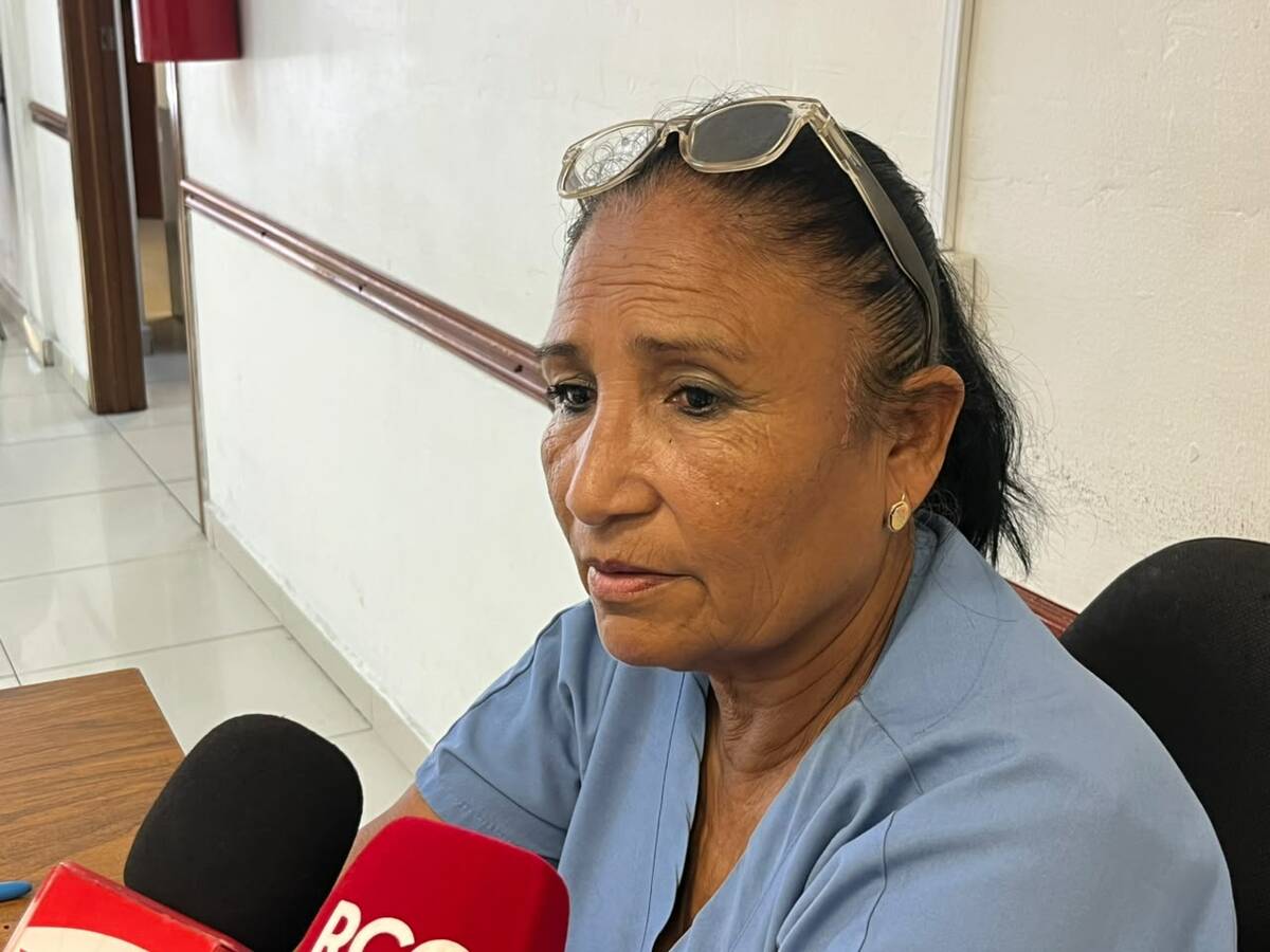 enfermería