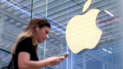 Apple demanda a OpenAI por robo de secretos comerciales