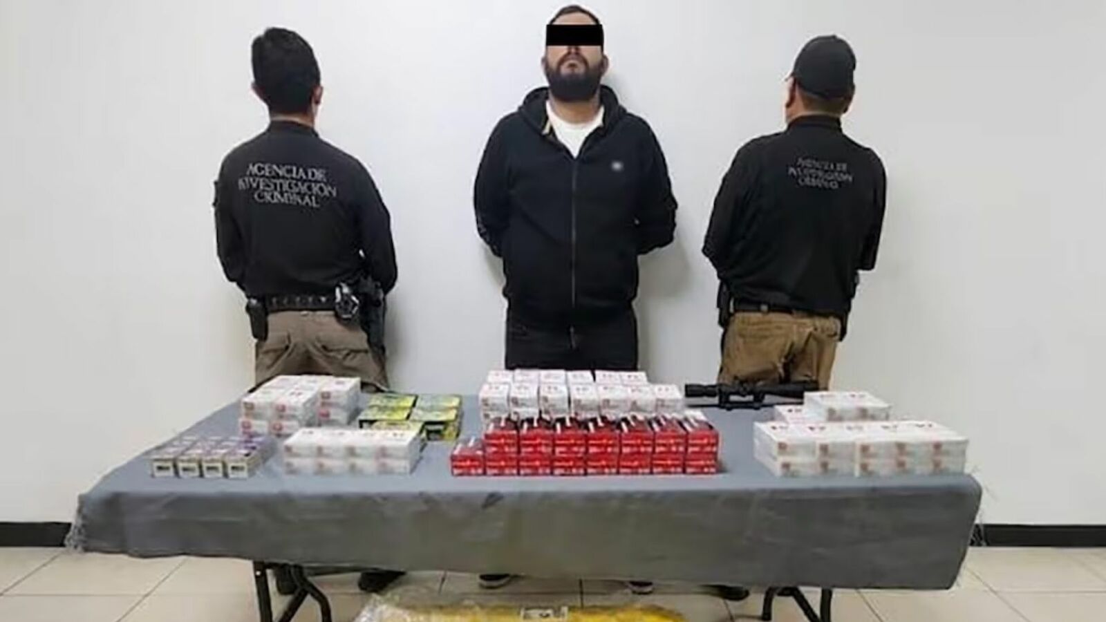 seguridad seguridad
