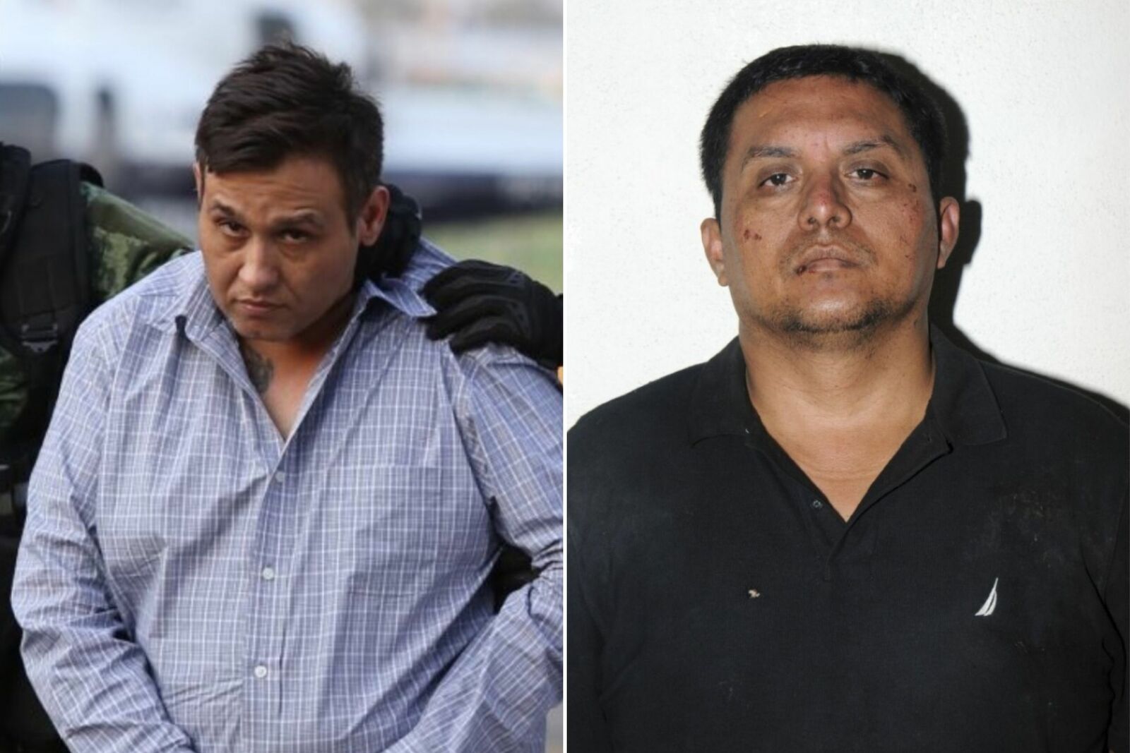 Fiscalía de EU descarta acuerdo con el “Z-40” y “Z-42”; enfrentarán juicio