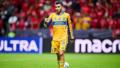 Pizarro confirma posible salida de Correa a River Plate