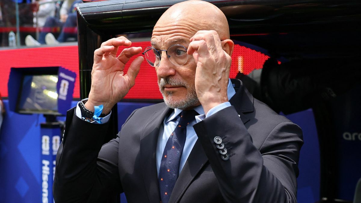 De la Fuente: "Podemos eliminar a Francia" tras vencer a Bélgica