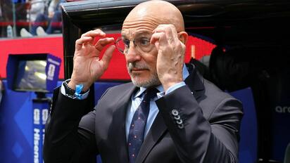 De la Fuente: 'Podemos eliminar a Francia' tras vencer a Bélgica