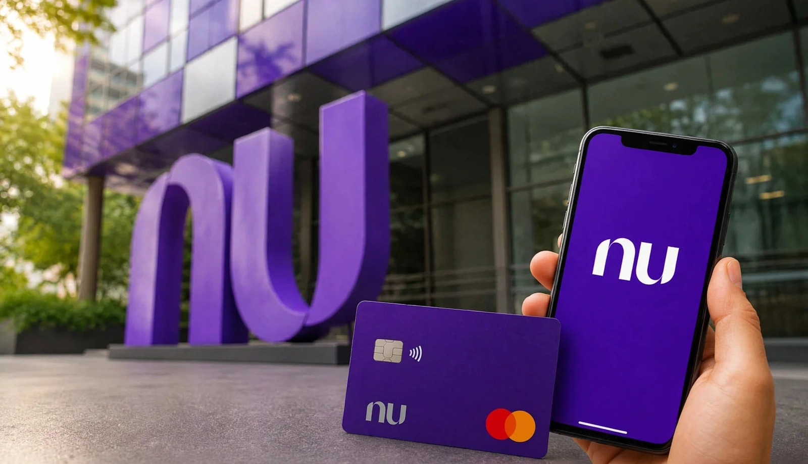 Nu recibe luz verde para iniciar operaciones como banco en México