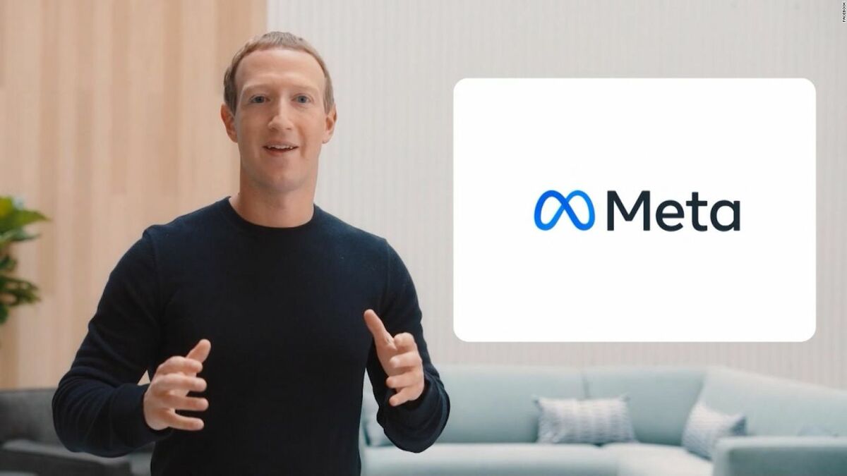 Meta impulsa acciones y eleva fortuna de Mark Zuckerberg