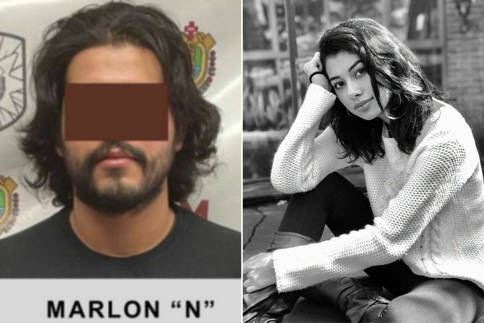 Juez declara culpable a Marlon “N” por feminicidio de Monserrat Bendimes en Veracruz