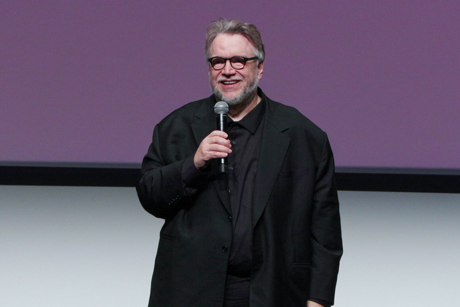 Guillermo del Toro recibirá doctorado honoris causa del AFI