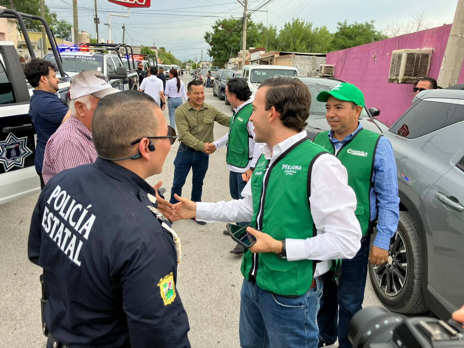 Gabriel Elizondo