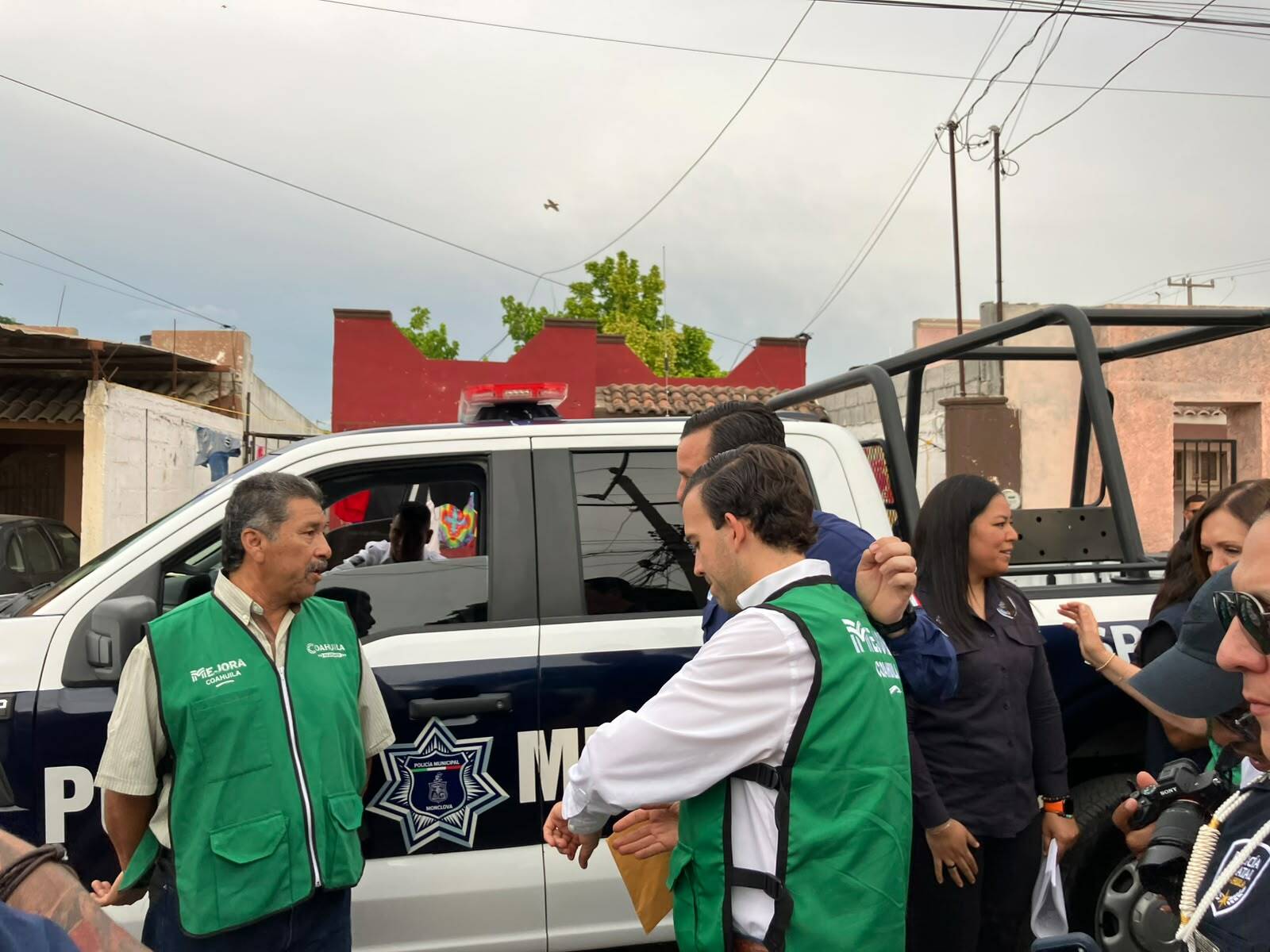 Gabriel Elizondo