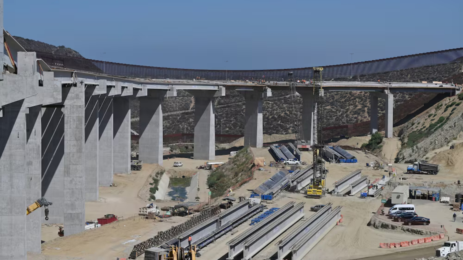 México prepara paquete financiero para proyectos de energía limpia