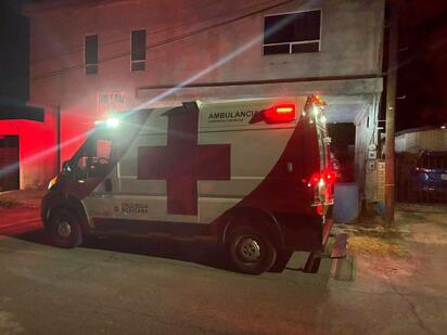 Hombre es hospitalizado tras presunta sobredosis de medicamento en la Obrera Norte