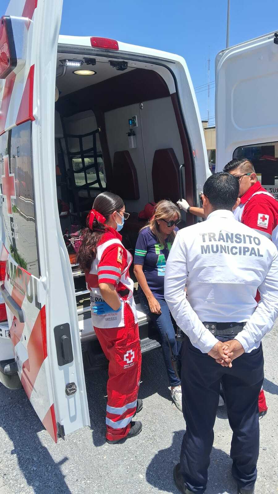 seguridad