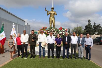 San Juan de Sabinas refrenda compromiso con familias mineras y diversificación económica