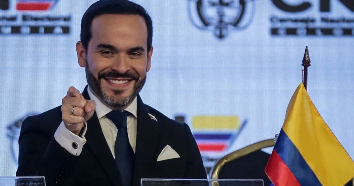 De la Espriella aclara declaraciones sobre Venezuela y niega desconocer su soberanía