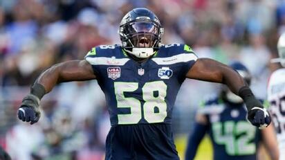 Vinod Khosla compra Seattle Seahawks por récord de 9.6 mil millones