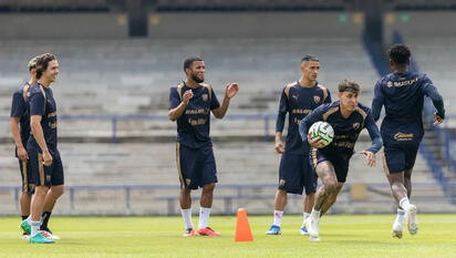 Pumas recibe al América de Cali en la previa del Apertura 2026
