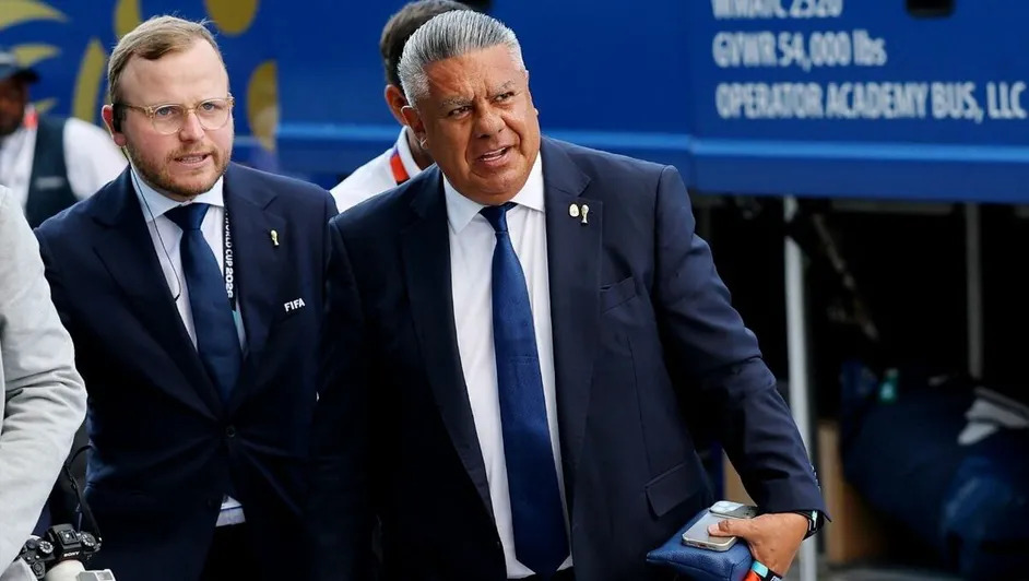 FBI investiga a la AFA por lavado de dinero y empresas fantasma