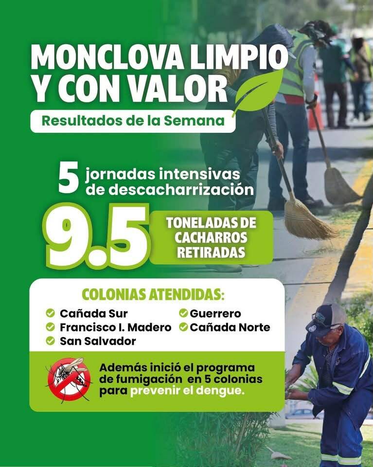Servicios Públicos
