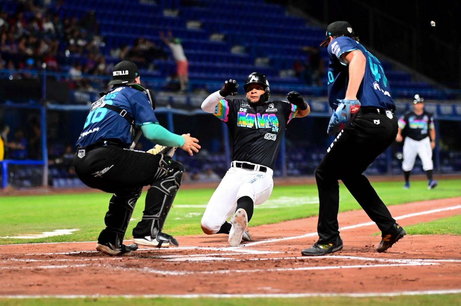 Beisbol