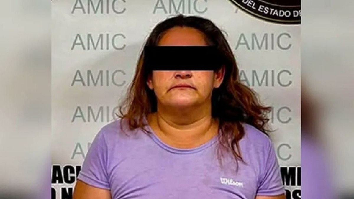 Exlíder de colectivo de búsqueda pasó de ser buscada a enfrentar cargos por feminicidio agravado en Sonora