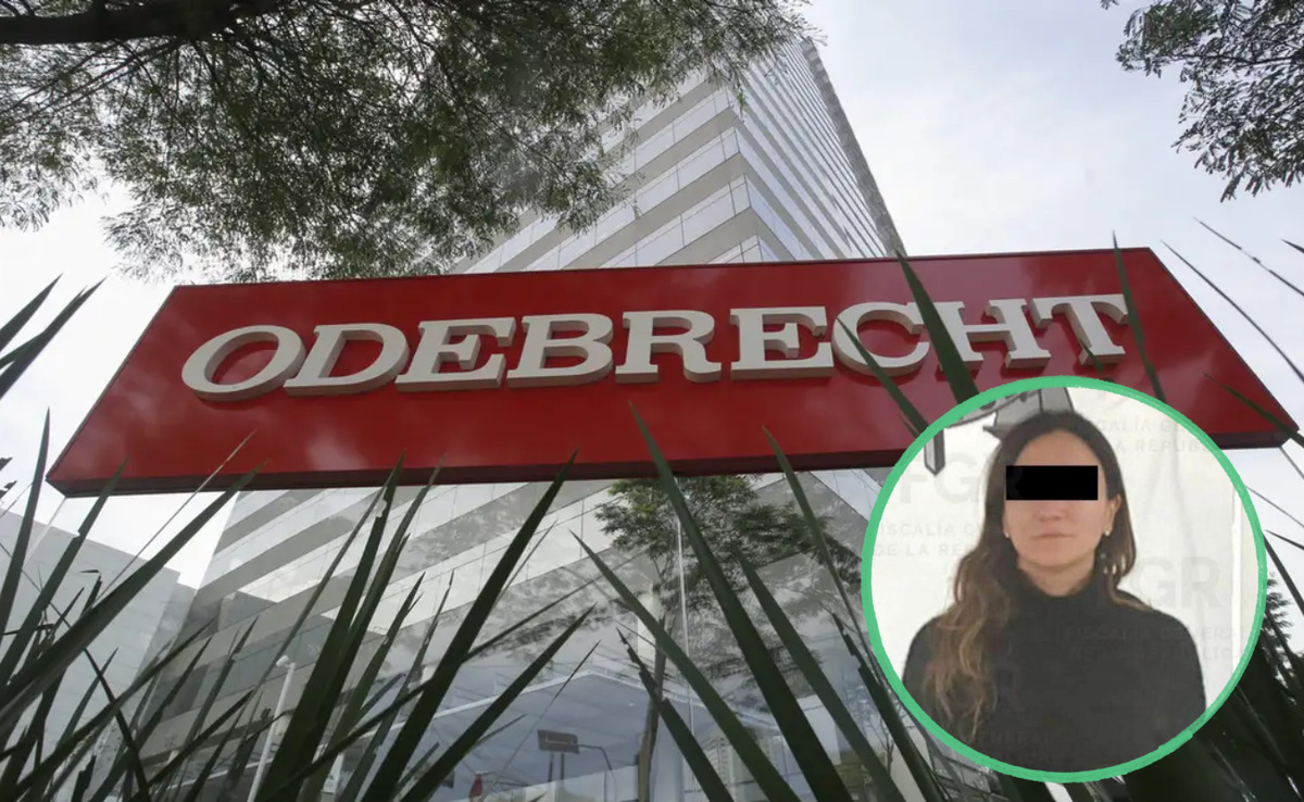 Nuevo frente legal para Gilda "N": Fiscalía revela investigación por Odebrecht