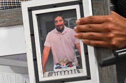 Los hijos de Lorenzo Salgado Araujo exigieron una investigación independiente durante un homenaje en Houston, donde recordaron su legado y pidieron esclarecer