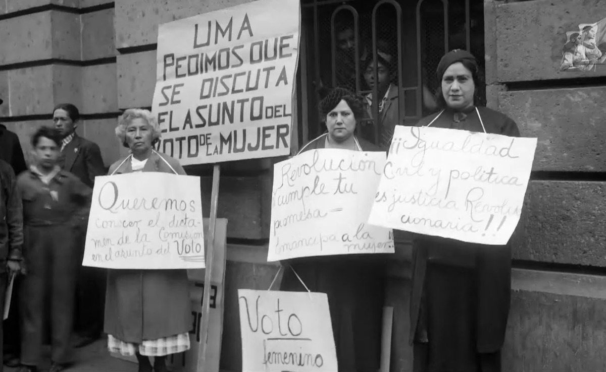 El dato del INE que confirma el peso del voto de las mujeres en México