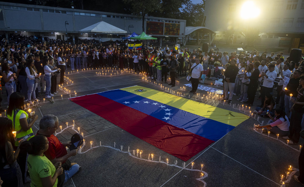La emergencia en Venezuela crece: aumentan los fallecidos y anuncian un censo biométrico