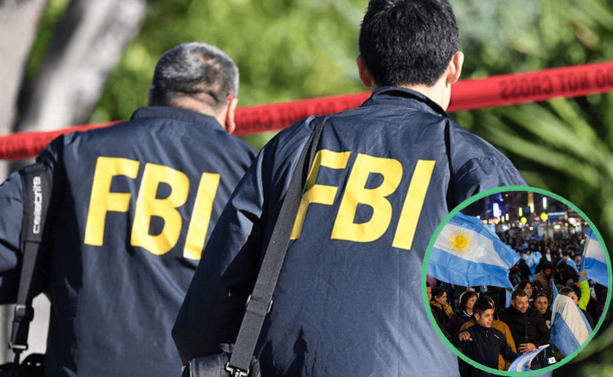 Reportes vinculan a la AFA con una investigación del FBI; esto es lo que se sabe
