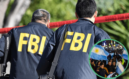 Reportes vinculan a la AFA con una investigación del FBI; esto es lo que se sabe