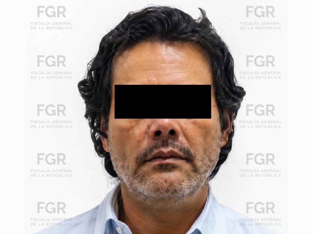 Alejandro “N”, cuñado de Inés Gómez Mont, es vinculado a proceso por defraudación fiscal