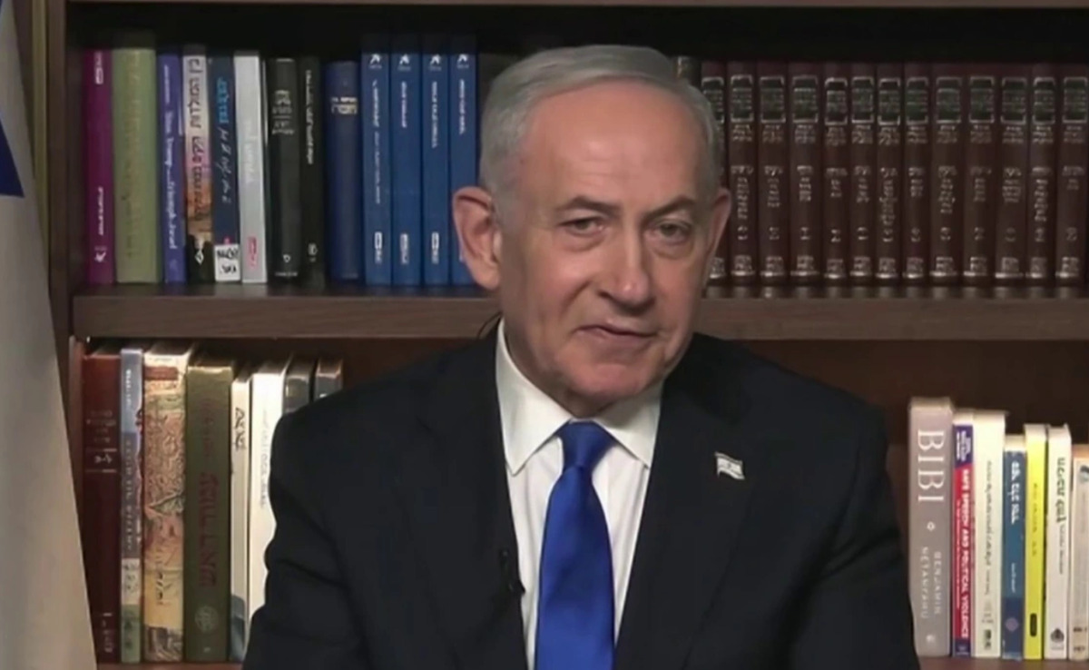 Israel reafirma apoyo a la estrategia de Estados Unidos sobre Irán