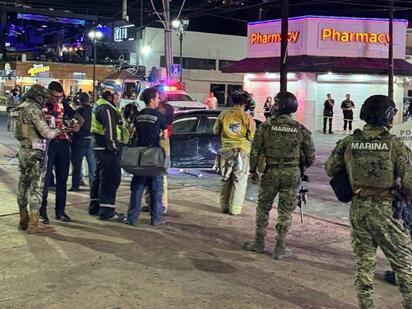 La CEDHBCS abrió una investigación de oficio para revisar la actuación de autoridades tras el atropellamiento masivo ocurrido en Cabo San Lucas.  La Comisión