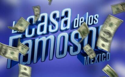 Los salarios semanales de las celebridades que ingresan al popular programa de telerrealidad varían significativamente según su trayectoria artística