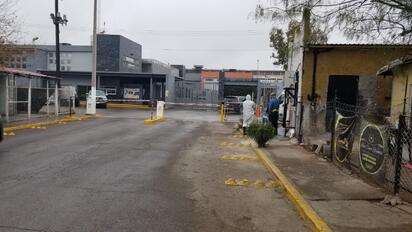 Rassini abre 80 vacantes para producción; contrataciones se realizarán durante julio