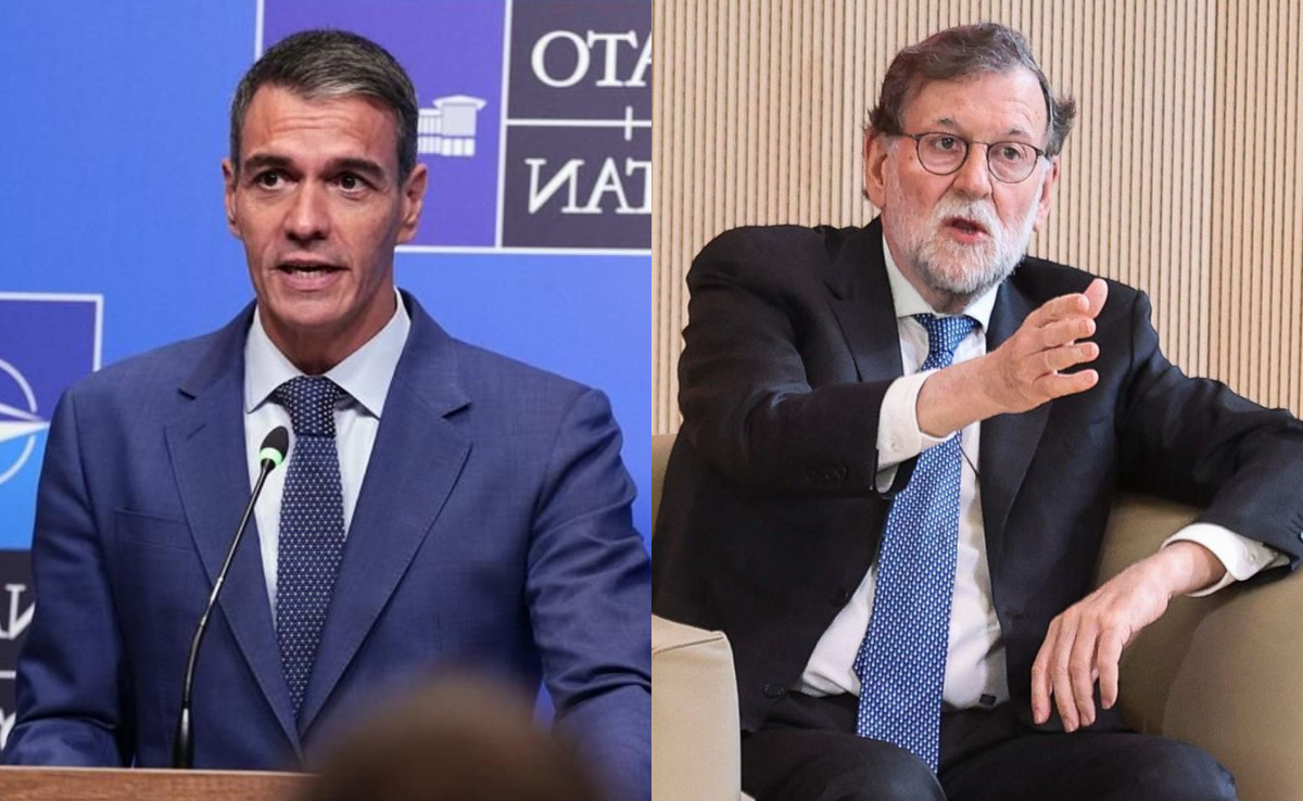Sánchez acusa de xenofobia a Rajoy tras polémica por Francia