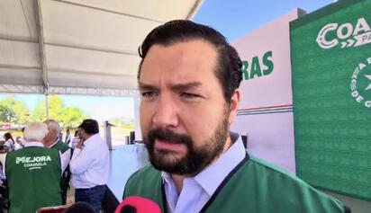 PREVENCIÓN Saltillo, Coahuila, 12 de julio de 2026.- La Secretaría de Vivienda y Ordenamiento Territorial de Coahuila (SEVOT) emitió una alerta ante el aumento
