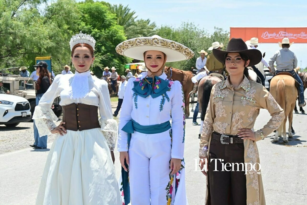 Ferias de San Buena impulsan ocupación hotelera en la región