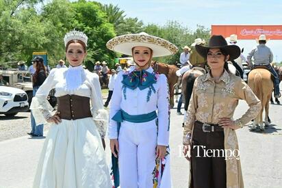 FERIAS DE SAN BUENAVENTURA Espectáculos de la Feria de San Buenaventura reactivan turismo regional y elevan significativamente la ocupación hotelera este verano.  Las Ferias