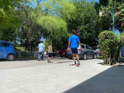 Registro Civil alerta por casos de niños sin identidad legal