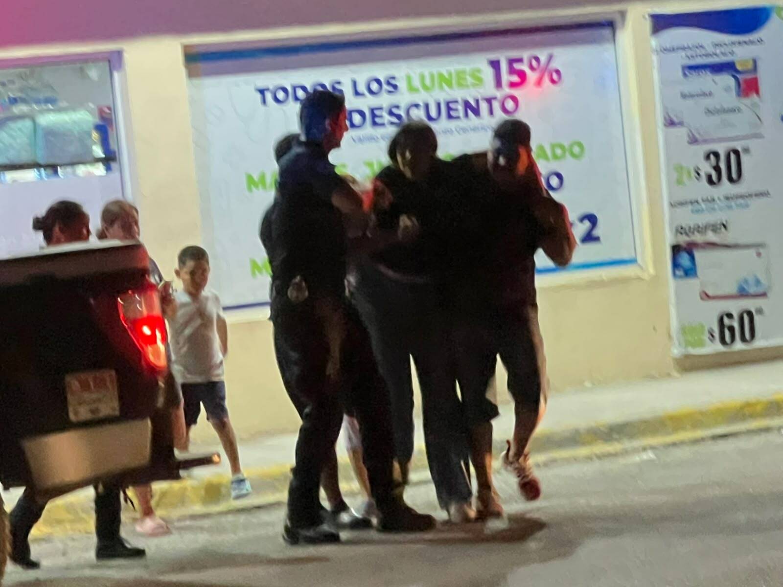 Asalto